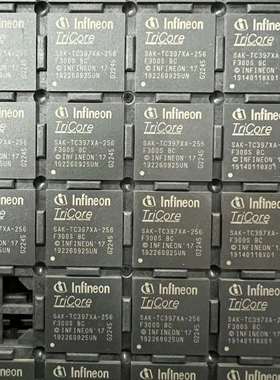 {议价}正品SAK-TC397XA-256F300S BC，剩余