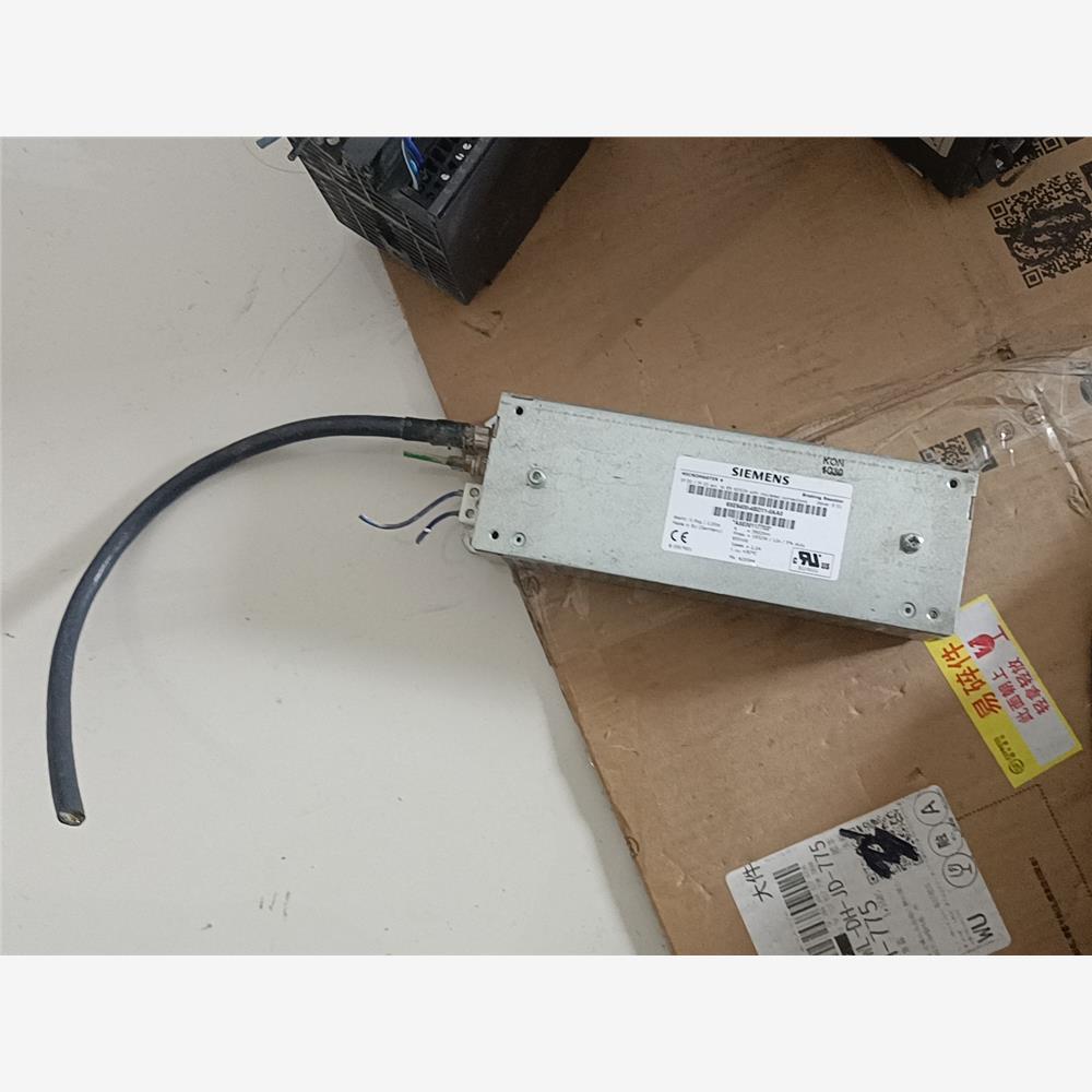 议价拆机件6SE6400-4BD11-0AA0西门子电源