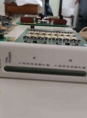 {议价}ABB DSI22 和DSO14  工程余货 成色好