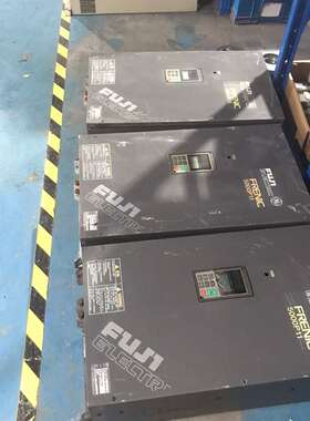 议价富士5000P11变频器FRN75P11S-4CX 75KW