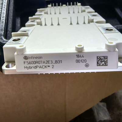 议价新能源FS600R07A2E3-B31  全新原包装正品IG