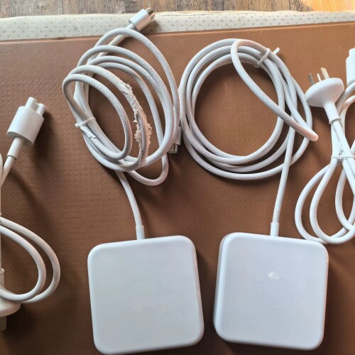 议价苹果/MacBook 143W充电器苹果iMAC24寸一体机