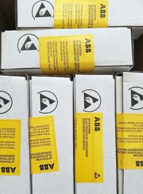 {议价}ABB  AINT-02C 64721330    变频器A