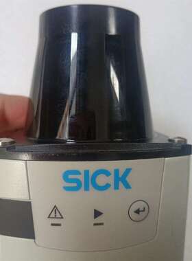 议价拆机SICK西克 TIM561-2050101 激光雷达 使
