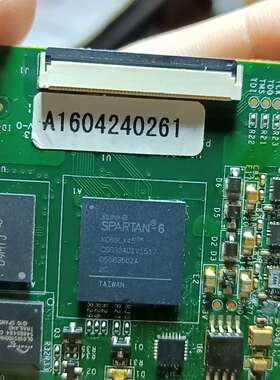 议价XC6SLX45CSG324