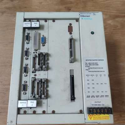议价ETHERNET系统 SYNTEC 886-3-561203