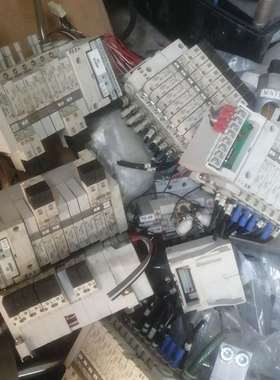 议价SMC电磁阀 总线阀岛 SF1(SlNO.EX120-SUW