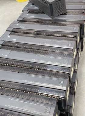 {议价}汇川PLC H2U-6464MR 继电器  功能包好