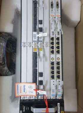 议价全新烽火650U3 配两张SNCV2 到货三台，有一