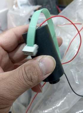 {议价}FAULHABER冯哈勃3257G012C R45 空心杯电