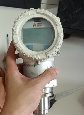 议价ABB压力变送器    266HSHESBA7 EZLSB6