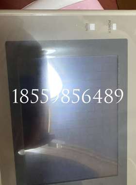 {议价}欧姆龙触摸屏NT31C-ST143-V3