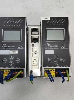 {议价}德国进口 必威控制器  BWU2162 成色漂亮