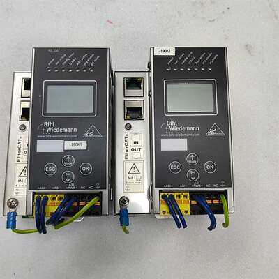 {议价}德国进口 必威控制器  BWU2162 成色漂亮