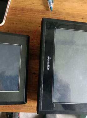 {议价}信捷触摸屏 TH465-MT 4.3寸 ，TH765-UT，