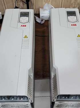 {议价}ABB530变频器 ACS530-01-088A-4 功率4