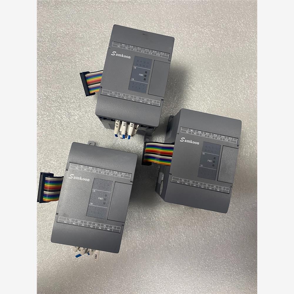 议价显控扩展FGS-E16X-C