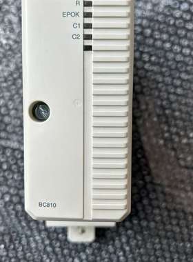 议价BC810K01原装ABB模块