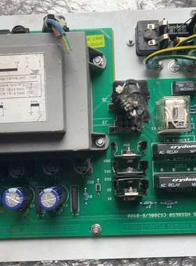 {议价}丹尼顶空自动进样器型号HSS86.50，