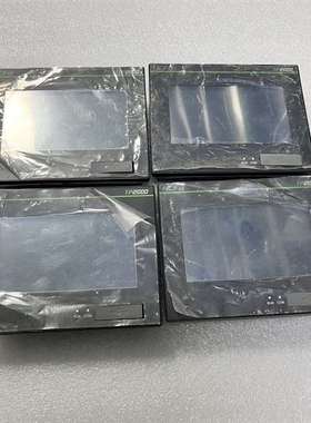 {议价}禾川触摸屏 TP2504-E，成色如图，功能测