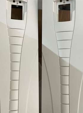 议价ABBACS510-550系列二手拆机成色9成新外壳尺