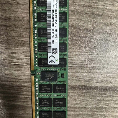 议价sk 16g 2r4 2133 afr 服务器内存