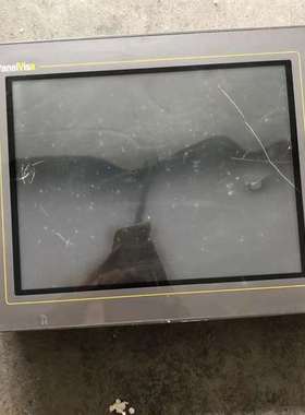 {议价}PanelMaster触摸屏，屏通触摸屏：PV104-VNT