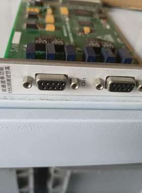 {议价}航天测控，AMC5205A,  1553B,实物拍摄，，