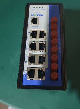 议价全新的UT-62408F-8T4S-BNF