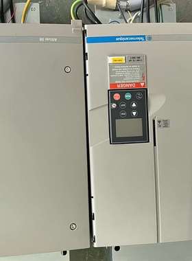 议价原装拆机施耐德ATV58PD16N4变频器功能正常