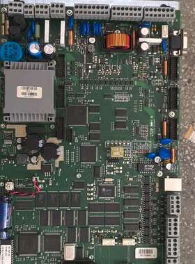 议价丹麦KK Wind Solutions风电主板601-K1实