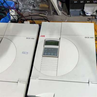 {议价}DCS401.0500 REVB.3 ABBDCS401 5