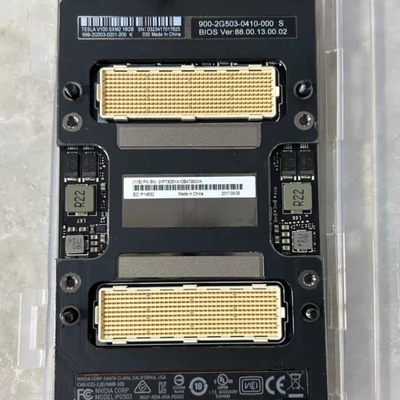 议价Tesla V100 16G SXM2 显卡