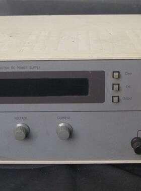 议价北京东奇大华产MPS-1003型大0-35V 30A大电流