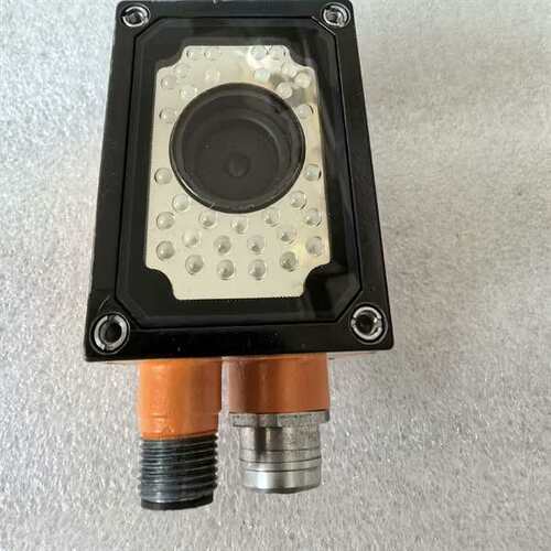 {议价}正品 IFM易福门 O2D220 02DIRPKG/K