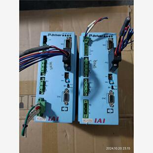 议价IAI伺服驱动器PDR-I-100B-2还有一台