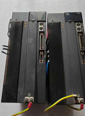 议价汇川伺服驱动器5.5KW IS500AT017I-212 原