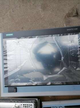 {议价}触摸屏/触控屏工控机，IPC477D触摸屏6AV72