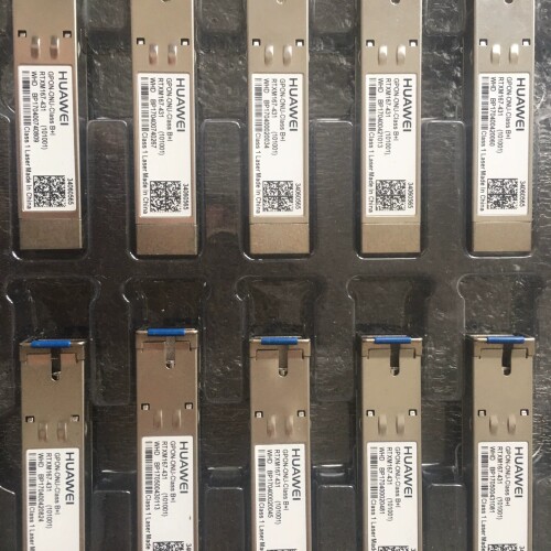 议价华为ONU光模块，34060565 GPON-ONU- CL
