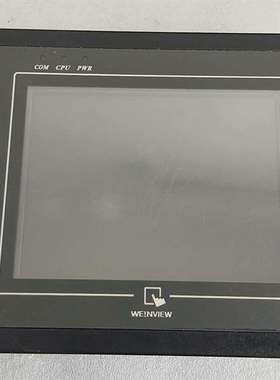 {议价}威纶通触摸屏MT506MV 5WV，可上电，邮