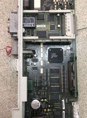 {议价}系统轴卡6SN1118-0NH11-0AA1 实物图片