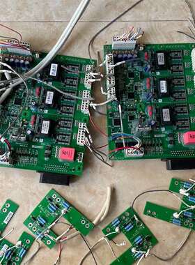 议价DY6.100.0132-H0112C，大洋电机新动力驱动板