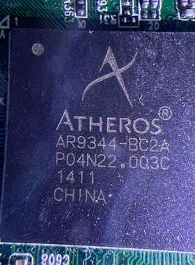 议价AR9344-BC2A现货库存