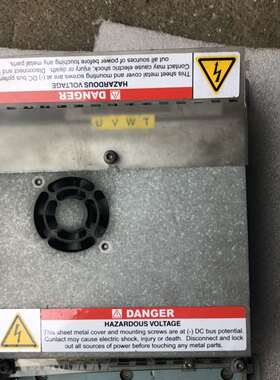 议价AB450KW变频器700S 线路板伟肯PC00233J ，