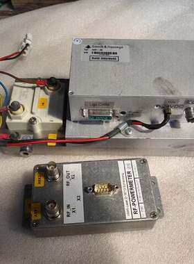 {议价}Gooch Housego A281-08 和射频功率计