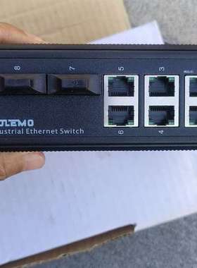 {议价}北京众信DOLEMO工业交换机Glass Multimode