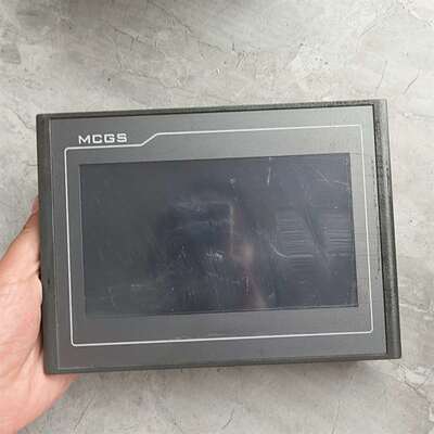 议价拆机一台昆仑通泰屏，TPC7022El    成色非