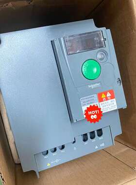 {议价}ATV310HU30N4A，3kw/380v，