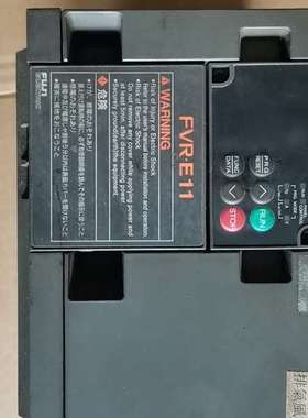 {议价}富士FVR3.7E11S-4实物图拍摄包好成色如图3