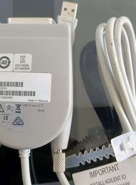 {议价}安捷伦Agilent 82357B USB-GPIB卡